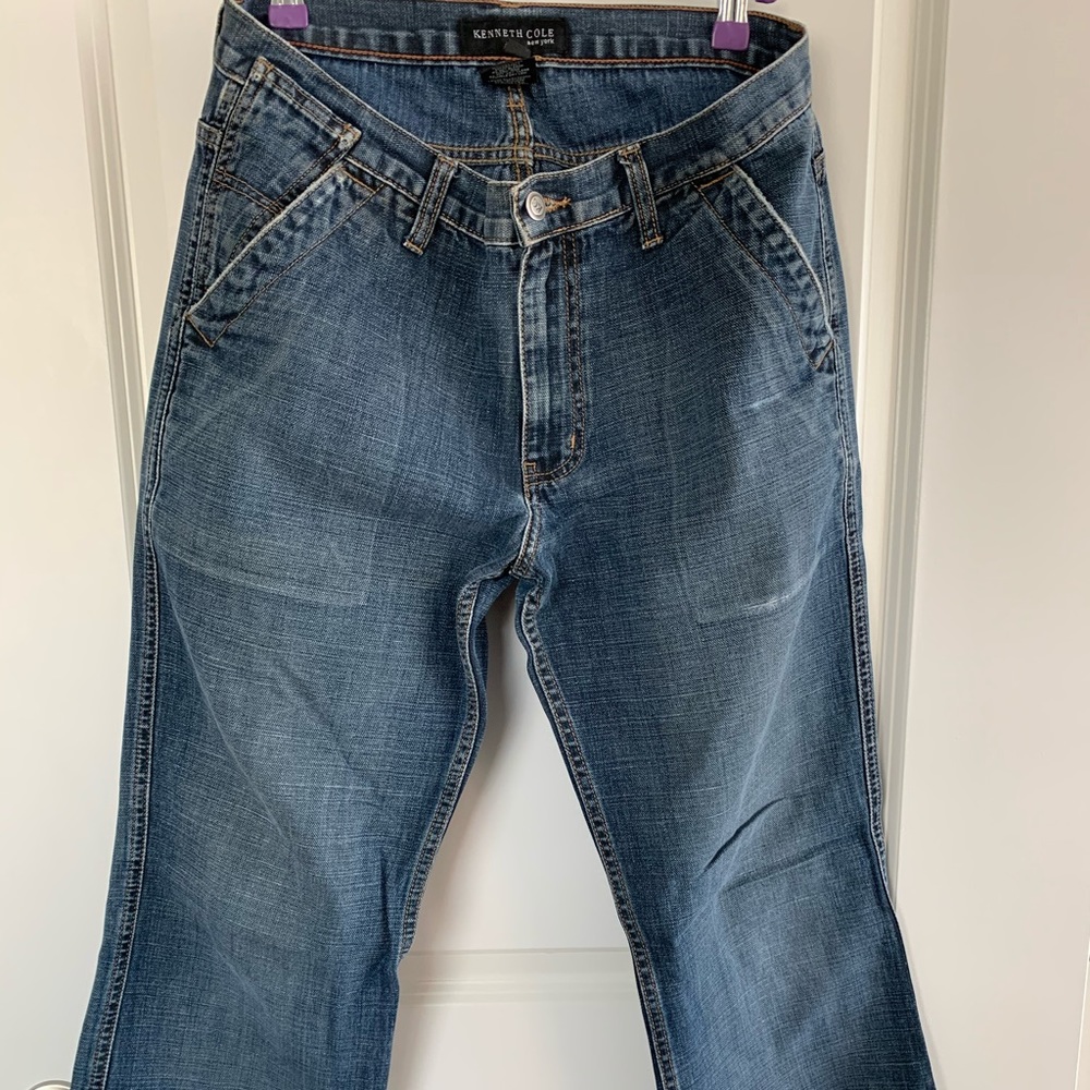 Men’s Kenneth Cole New York 32w 30L